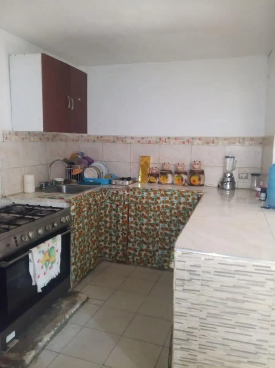 Casa en Venta en La Campiña Naguanagua - 2