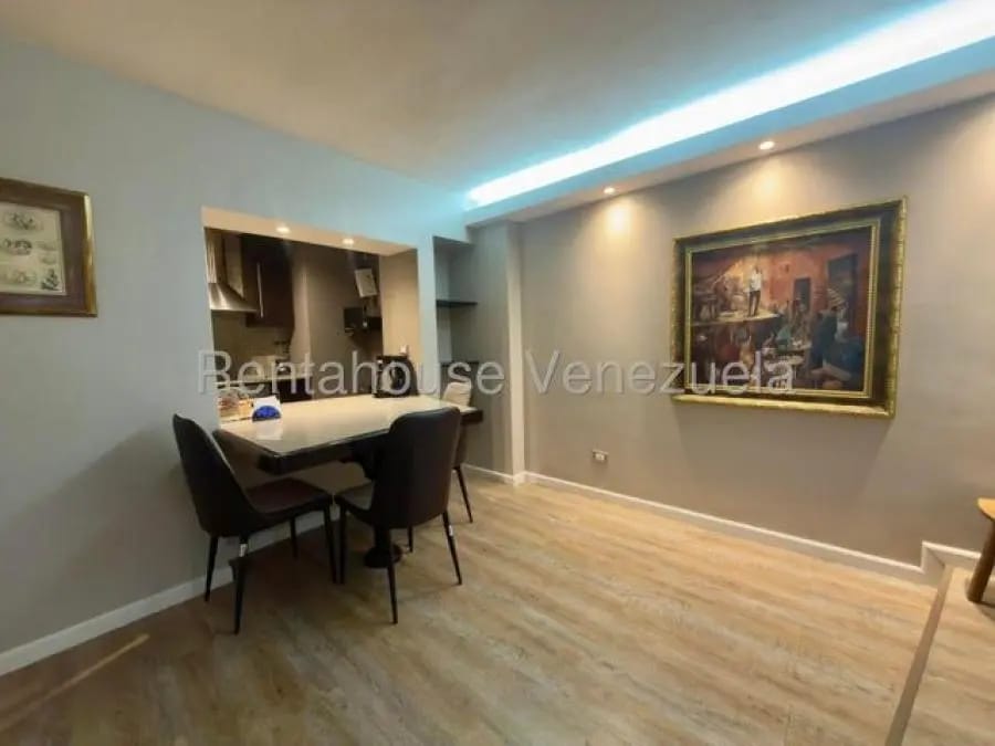Apartamento en Alquiler en colinas de bello monte Caracas - 2