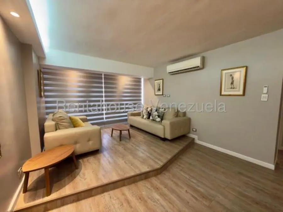 Apartamento en Alquiler en colinas de bello monte Caracas - 4