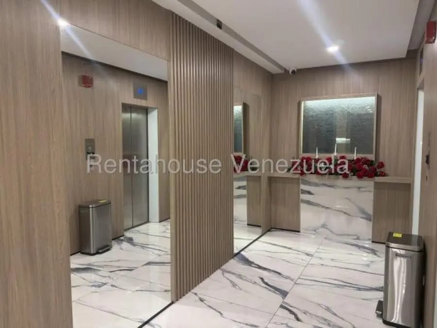 Apartamento en Alquiler en colinas de bello monte Caracas - 5
