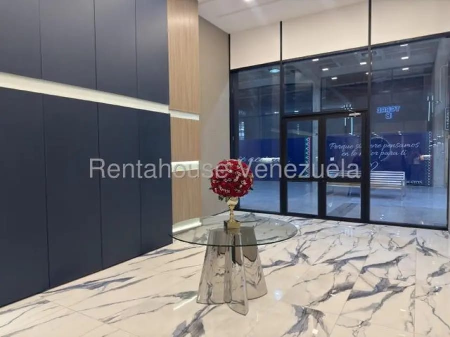 Apartamento en Alquiler en colinas de bello monte Caracas - 6