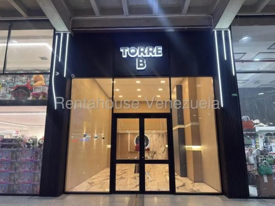 Apartamento en Alquiler en colinas de bello monte Caracas - 8