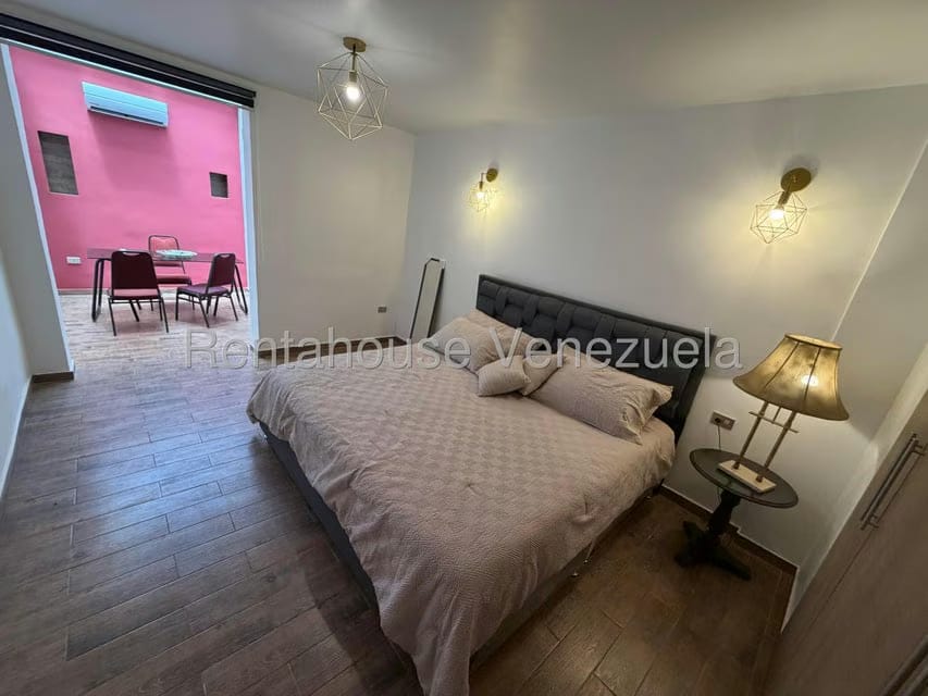 Anexo (1 Nivel) en Alquiler en Macaracuay, Distrito Metropolitano - 15