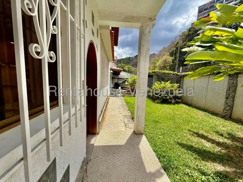 Anexo (1 Nivel) en Alquiler en Macaracuay, Distrito Metropolitano - 22