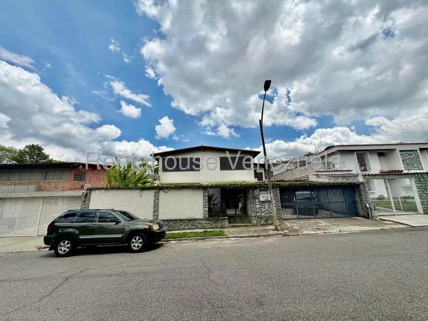 Anexo (1 Nivel) en Alquiler en Macaracuay, Distrito Metropolitano - 24