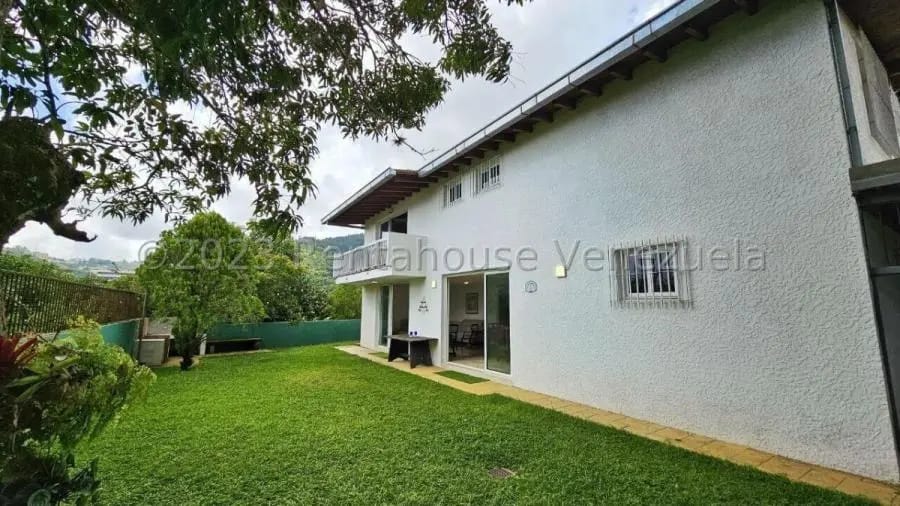 Casa en Venta en Sorocaima Caracas - 2