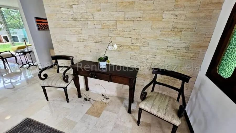 Casa en Venta en Sorocaima Caracas - 11