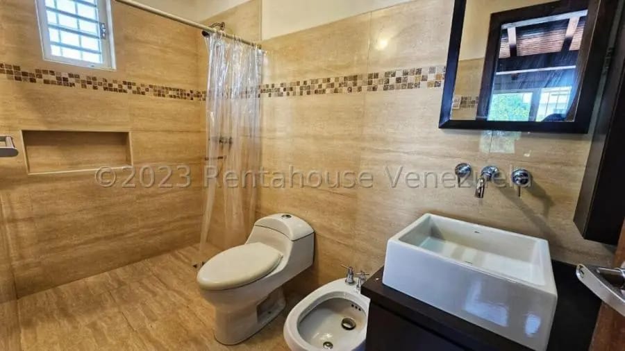 Casa en Venta en Sorocaima Caracas - 13