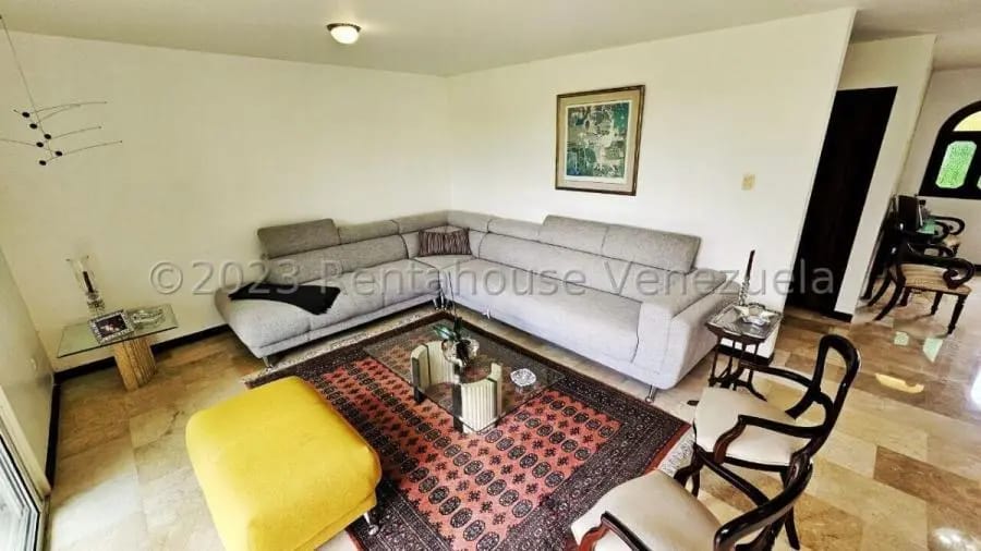 Casa en Venta en Sorocaima Caracas - 15
