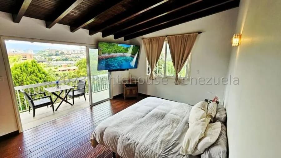 Casa en Venta en Sorocaima Caracas - 16