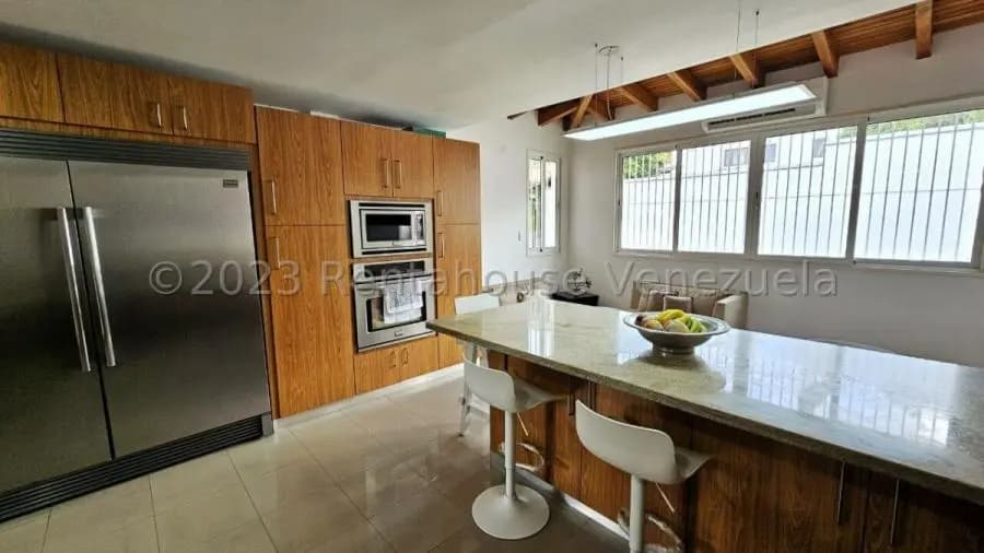 Casa en Venta en Sorocaima Caracas - 19
