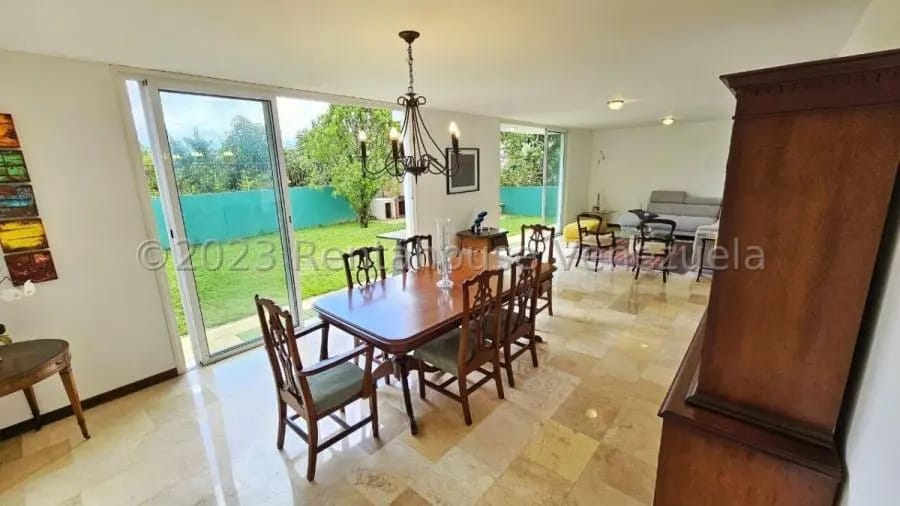 Casa en Venta en Sorocaima Caracas - 20