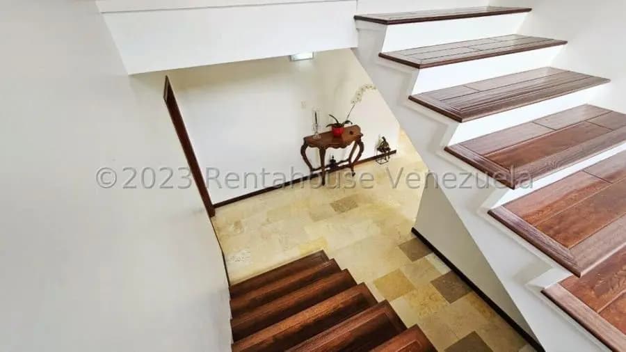 Casa en Venta en Sorocaima Caracas - 22