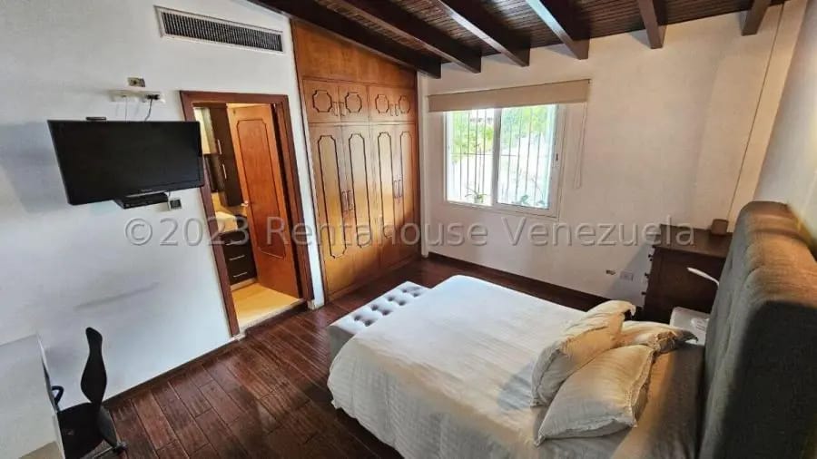 Casa en Venta en Sorocaima Caracas - 23