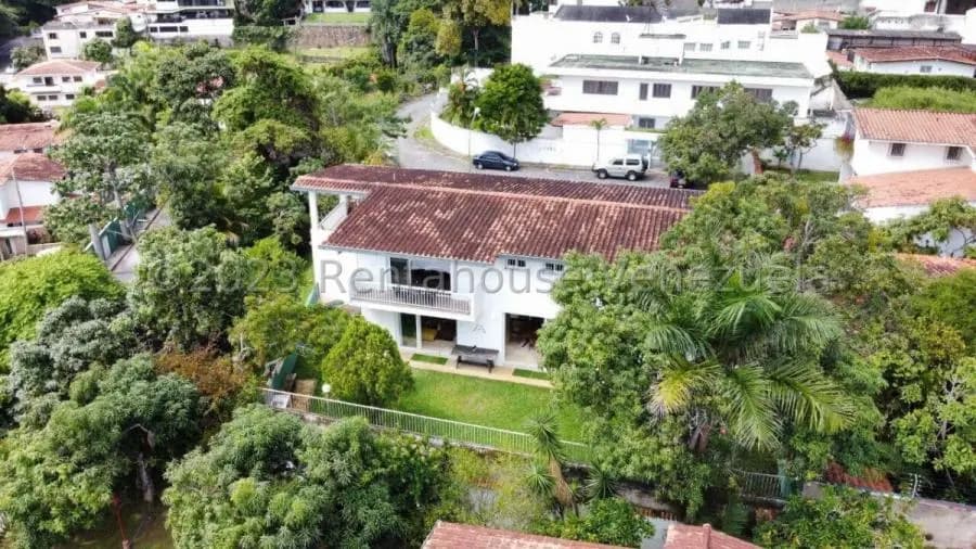 Casa en Venta en Sorocaima Caracas - 4