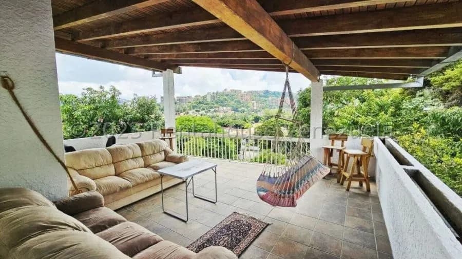 Casa en Venta en Sorocaima Caracas - 5