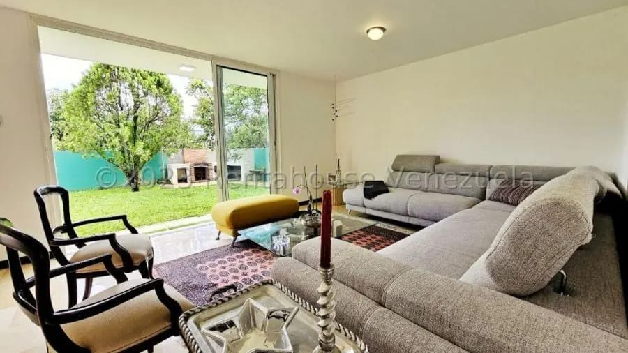 Casa en Venta en Sorocaima Caracas - 6