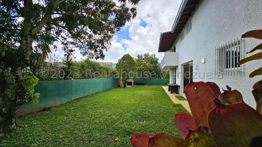 Casa en Venta en Sorocaima Caracas - 7