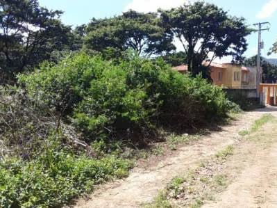 Terreno en la Asunción, Salamanca.