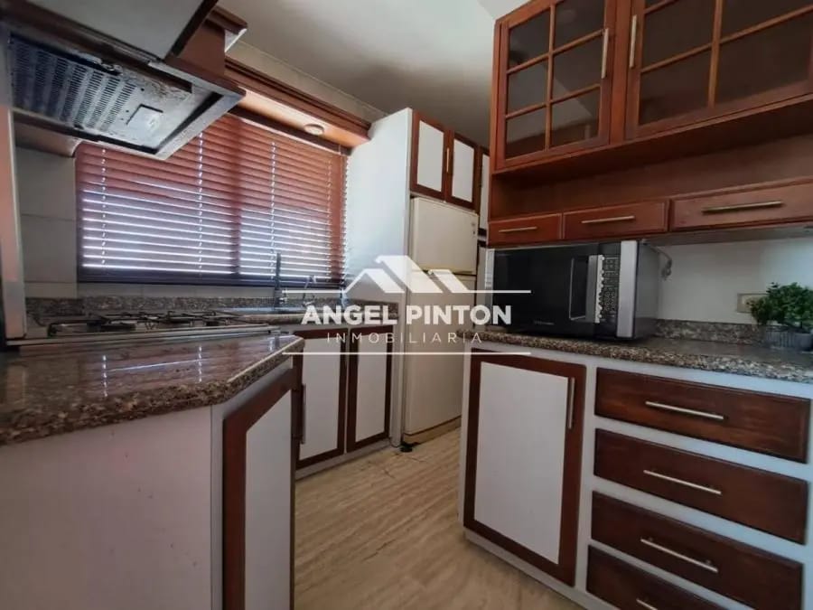 Apartamento en Alquiler en Maracaibo