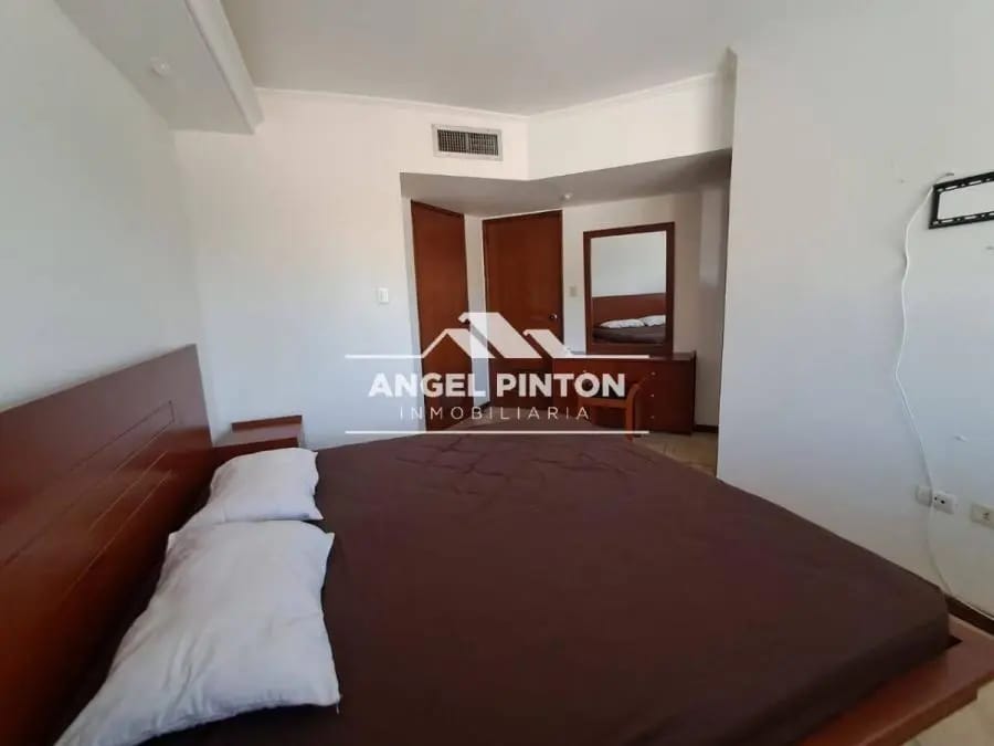 Apartamento en Alquiler en Maracaibo - 11