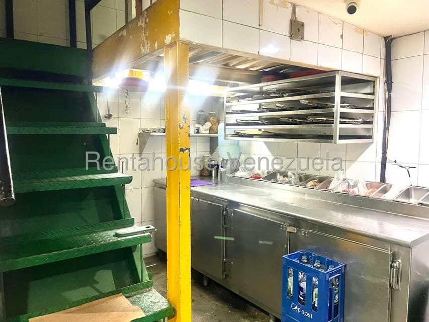 Comercial (Local Comercial) en Venta en Sabana Grande, Distrito Metropolitano - 11