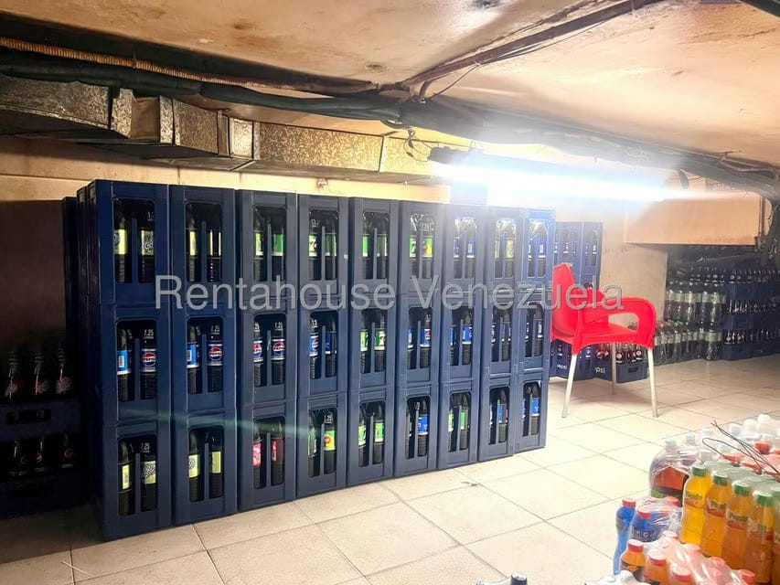 Comercial (Local Comercial) en Venta en Sabana Grande, Distrito Metropolitano - 12