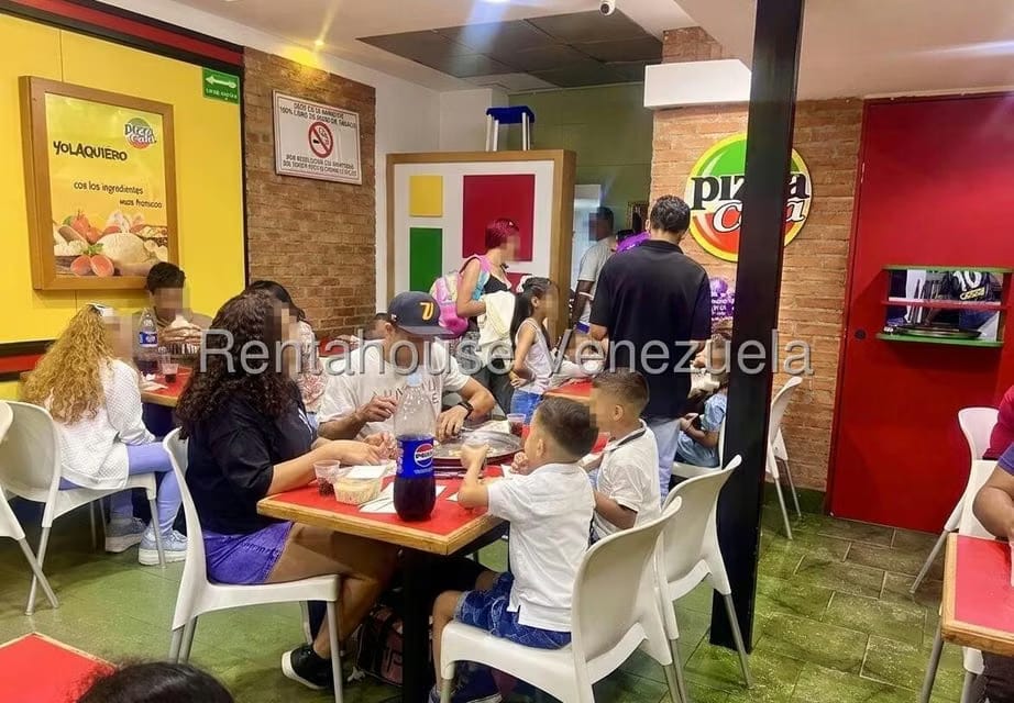 Comercial (Local Comercial) en Venta en Sabana Grande, Distrito Metropolitano - 6