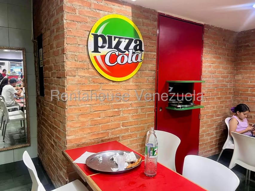Comercial (Local Comercial) en Venta en Sabana Grande, Distrito Metropolitano - 7