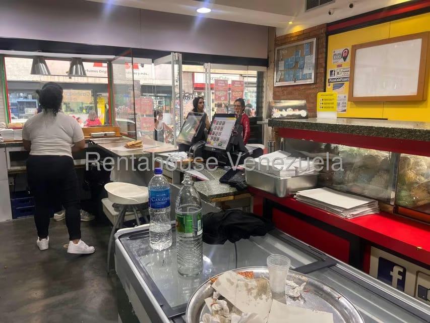 Comercial (Local Comercial) en Venta en Sabana Grande, Distrito Metropolitano - 9