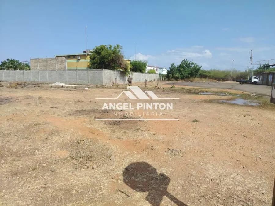 Terreno en Venta en San Francisco - 3