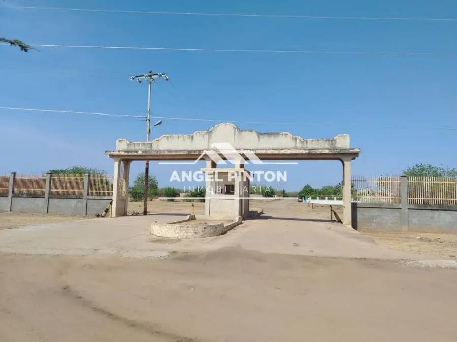 Terreno en Venta en San Francisco - 4