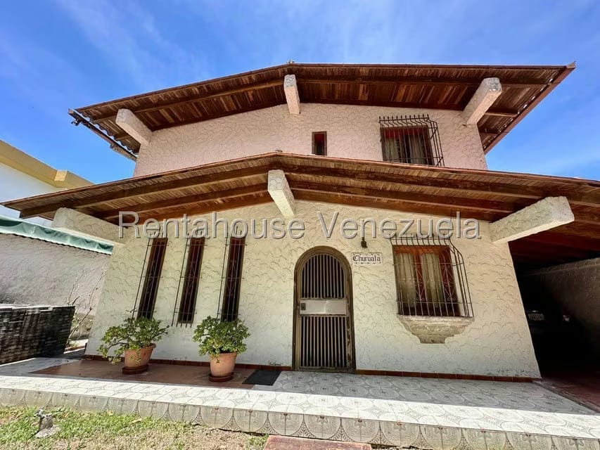 Casa (Multipes Niveles) en Venta en La Boyera, Distrito Metropolitano
