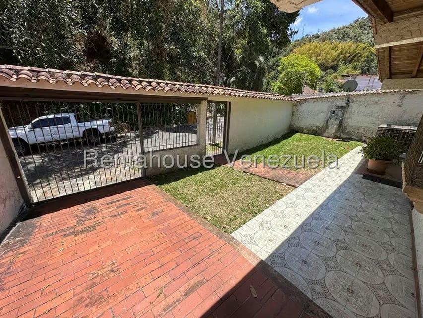 Casa (Multipes Niveles) en Venta en La Boyera, Distrito Metropolitano - 2