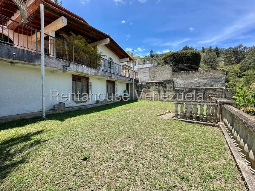Casa (Multipes Niveles) en Venta en La Boyera, Distrito Metropolitano - 11