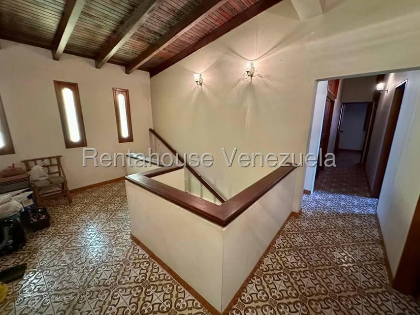 Casa (Multipes Niveles) en Venta en La Boyera, Distrito Metropolitano - 13