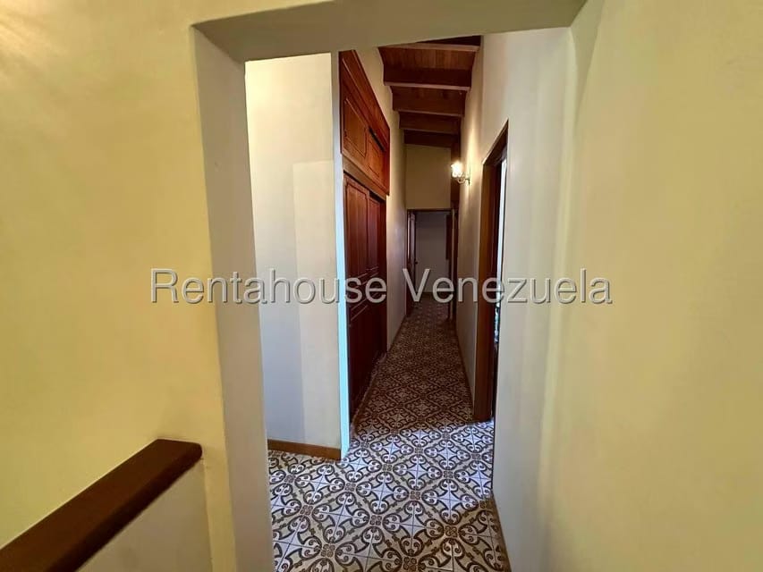 Casa (Multipes Niveles) en Venta en La Boyera, Distrito Metropolitano - 14