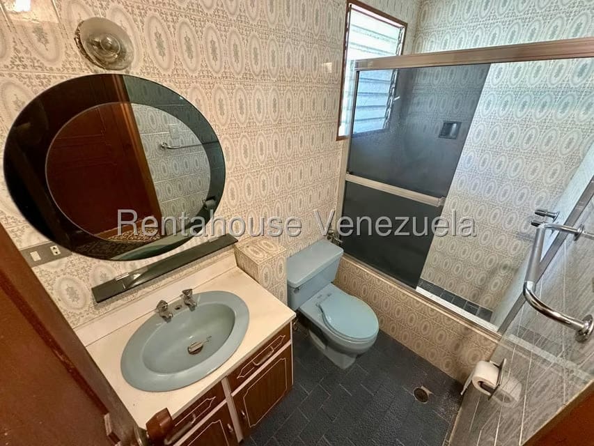 Casa (Multipes Niveles) en Venta en La Boyera, Distrito Metropolitano - 16