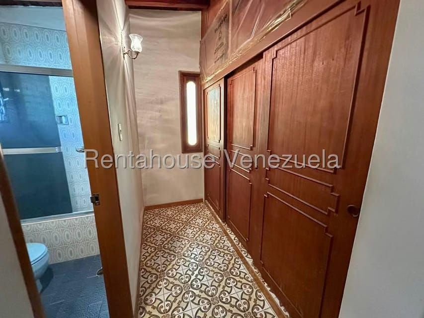 Casa (Multipes Niveles) en Venta en La Boyera, Distrito Metropolitano - 17
