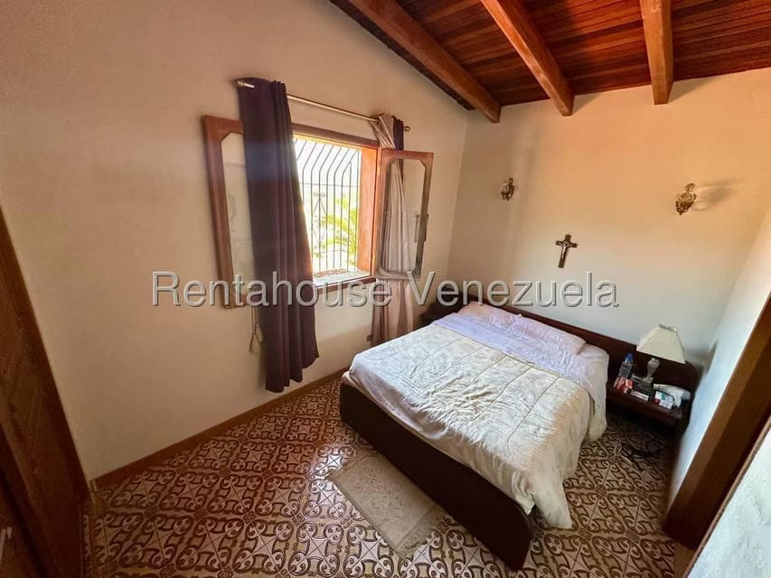 Casa (Multipes Niveles) en Venta en La Boyera, Distrito Metropolitano - 18