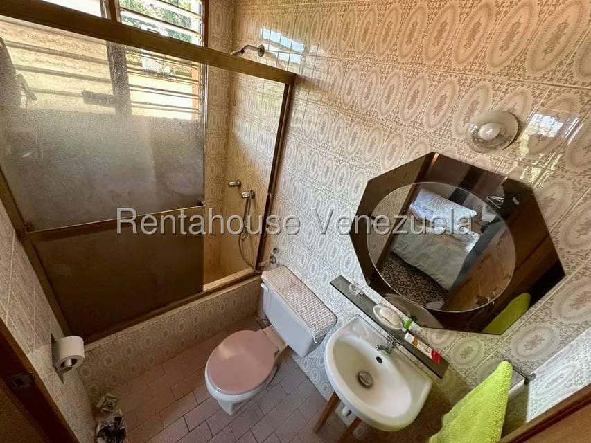 Casa (Multipes Niveles) en Venta en La Boyera, Distrito Metropolitano - 19