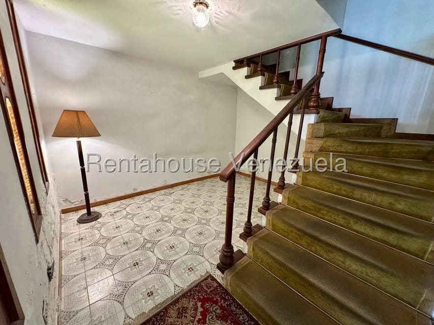 Casa (Multipes Niveles) en Venta en La Boyera, Distrito Metropolitano - 3