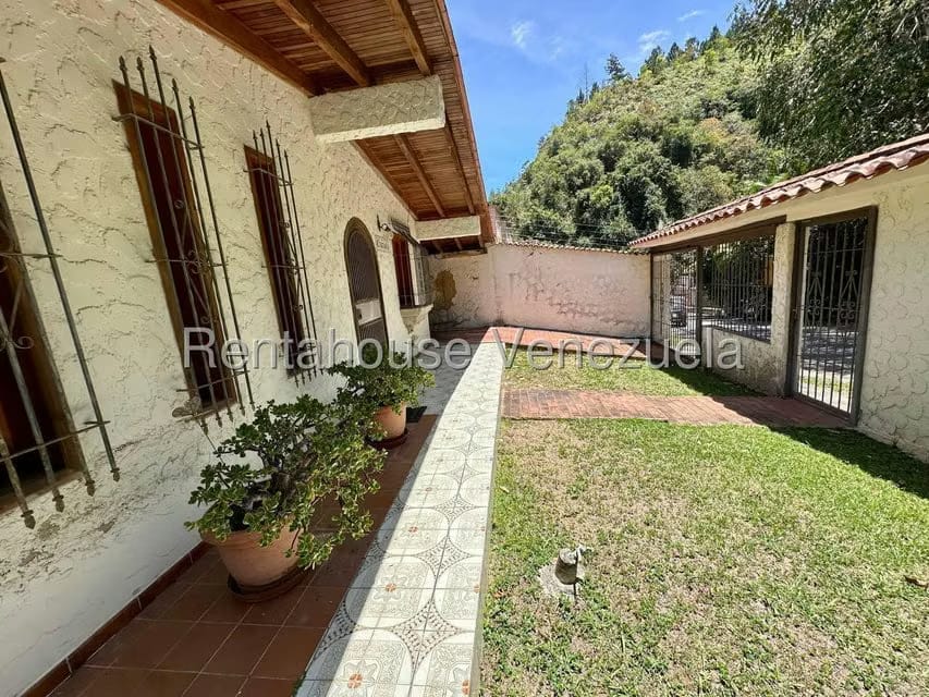 Casa (Multipes Niveles) en Venta en La Boyera, Distrito Metropolitano - 22