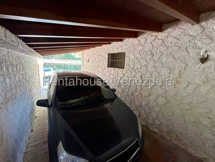 Casa (Multipes Niveles) en Venta en La Boyera, Distrito Metropolitano - 24