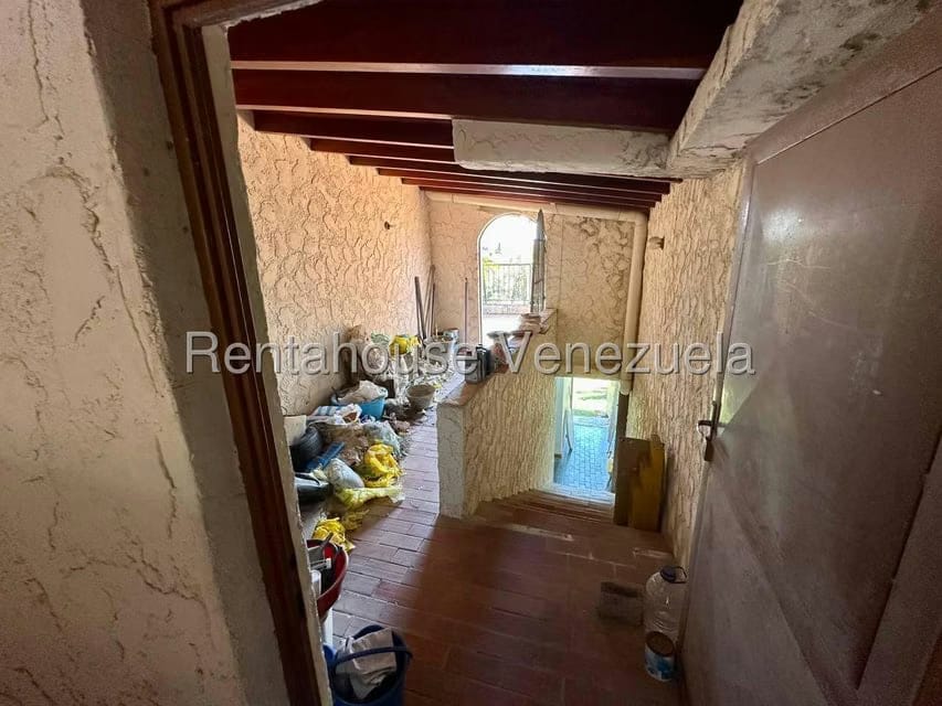 Casa (Multipes Niveles) en Venta en La Boyera, Distrito Metropolitano - 26
