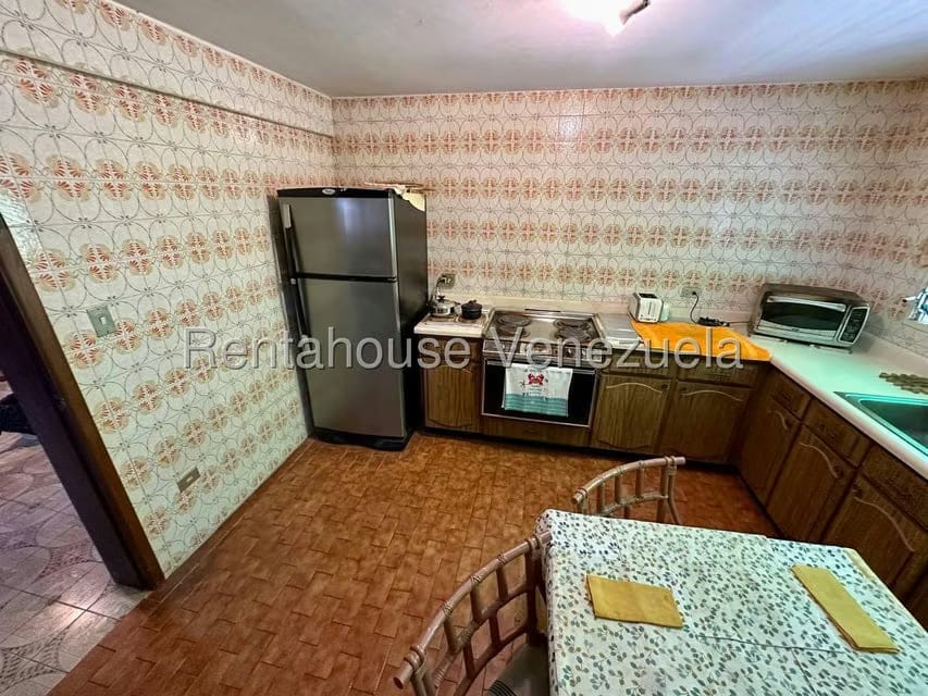 Casa (Multipes Niveles) en Venta en La Boyera, Distrito Metropolitano - 30