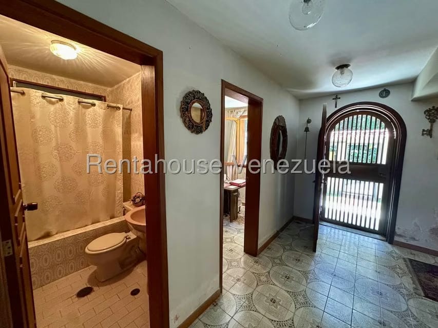 Casa (Multipes Niveles) en Venta en La Boyera, Distrito Metropolitano - 4