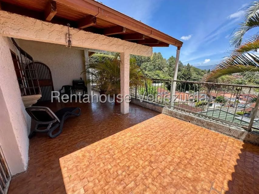 Casa (Multipes Niveles) en Venta en La Boyera, Distrito Metropolitano - 31