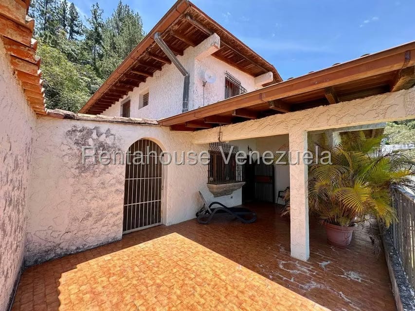 Casa (Multipes Niveles) en Venta en La Boyera, Distrito Metropolitano - 32