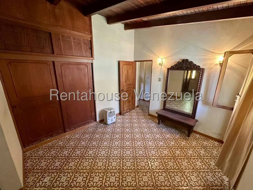 Casa (Multipes Niveles) en Venta en La Boyera, Distrito Metropolitano - 34